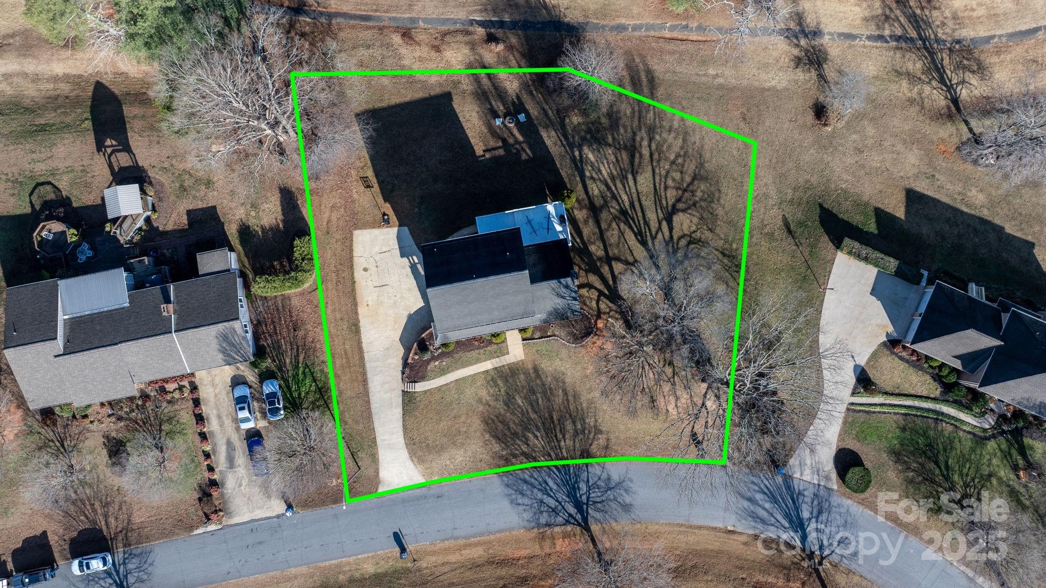 20 Meandering Way Granite Falls NC 28630