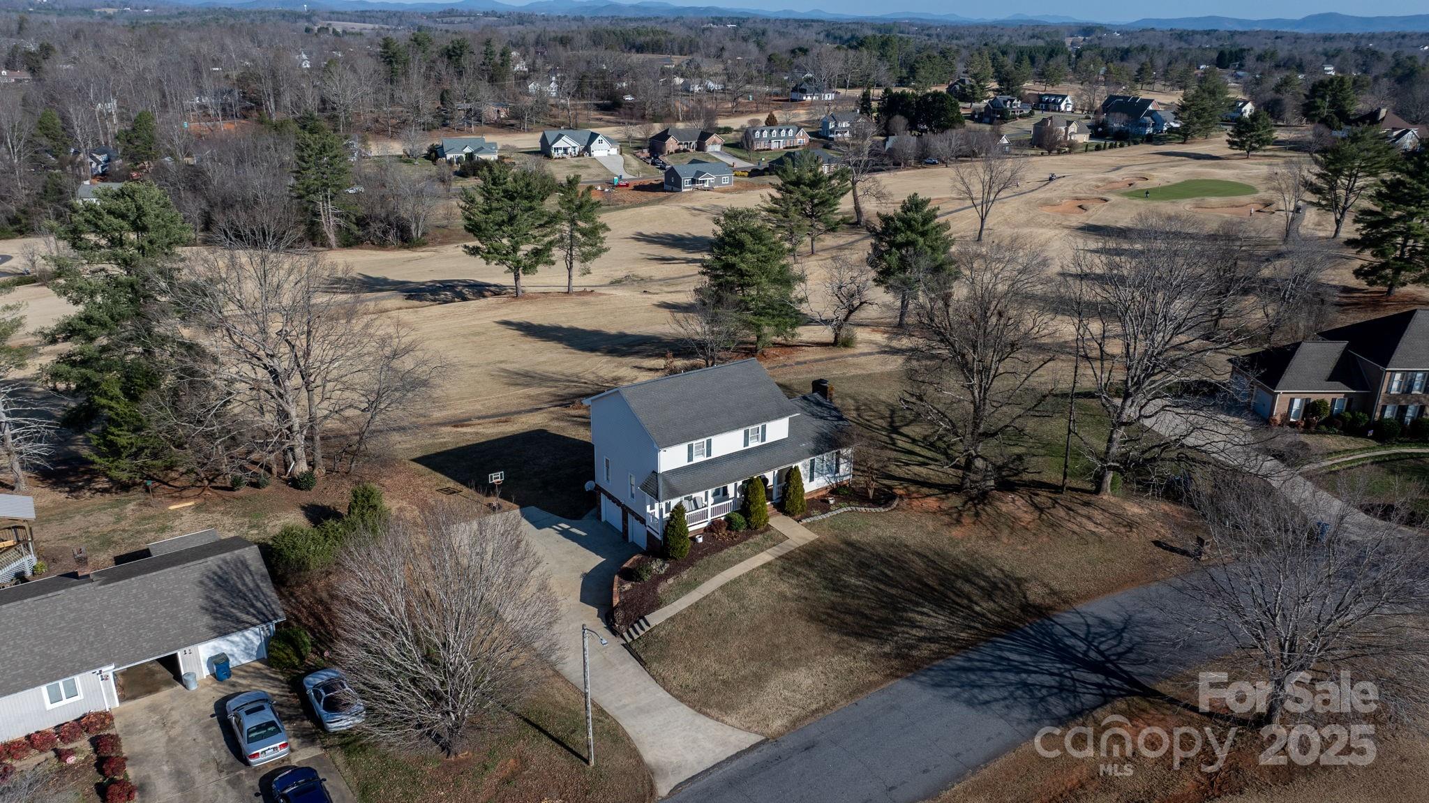 20 Meandering Way Granite Falls NC 28630