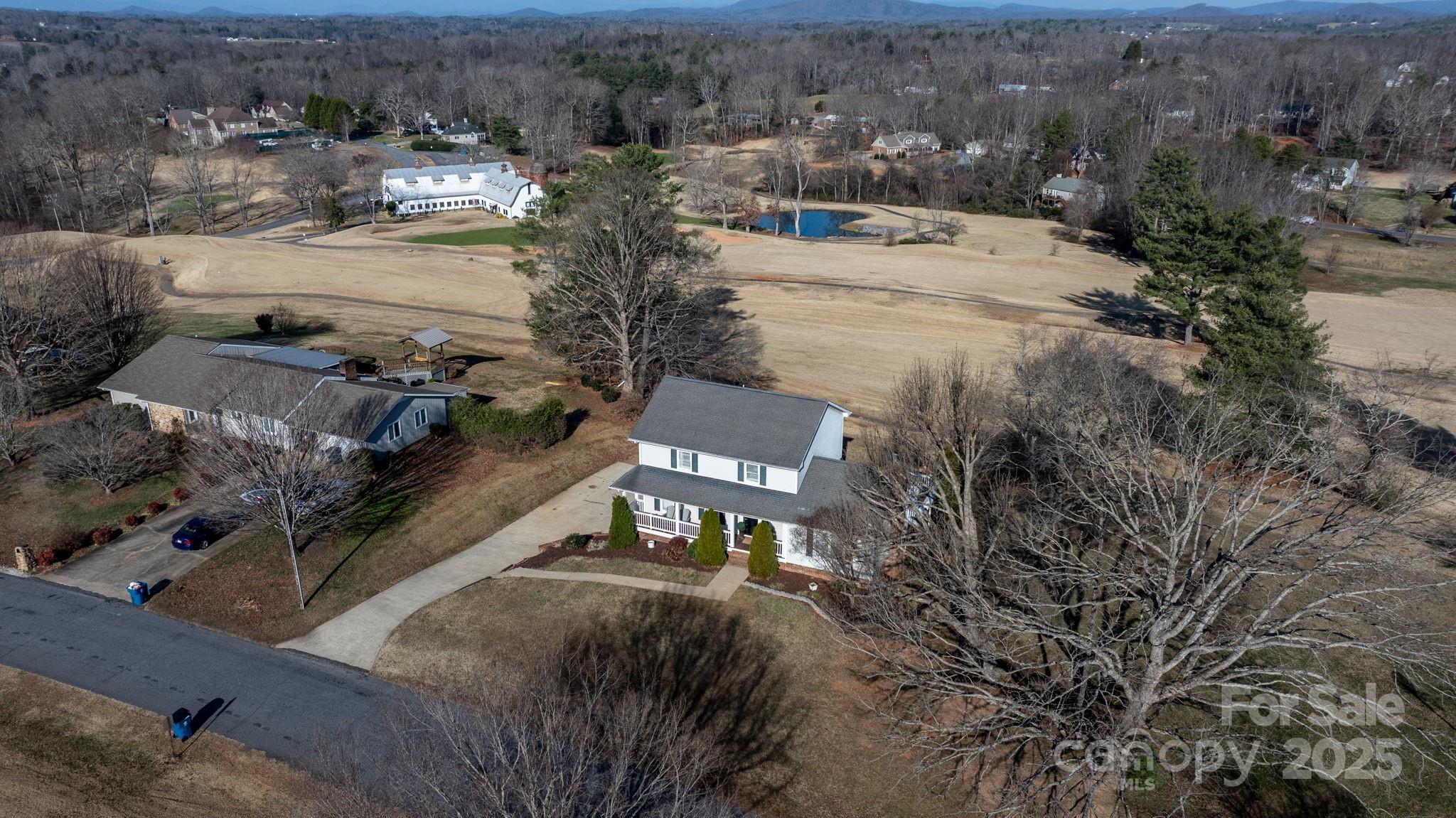 20 Meandering Way Granite Falls NC 28630