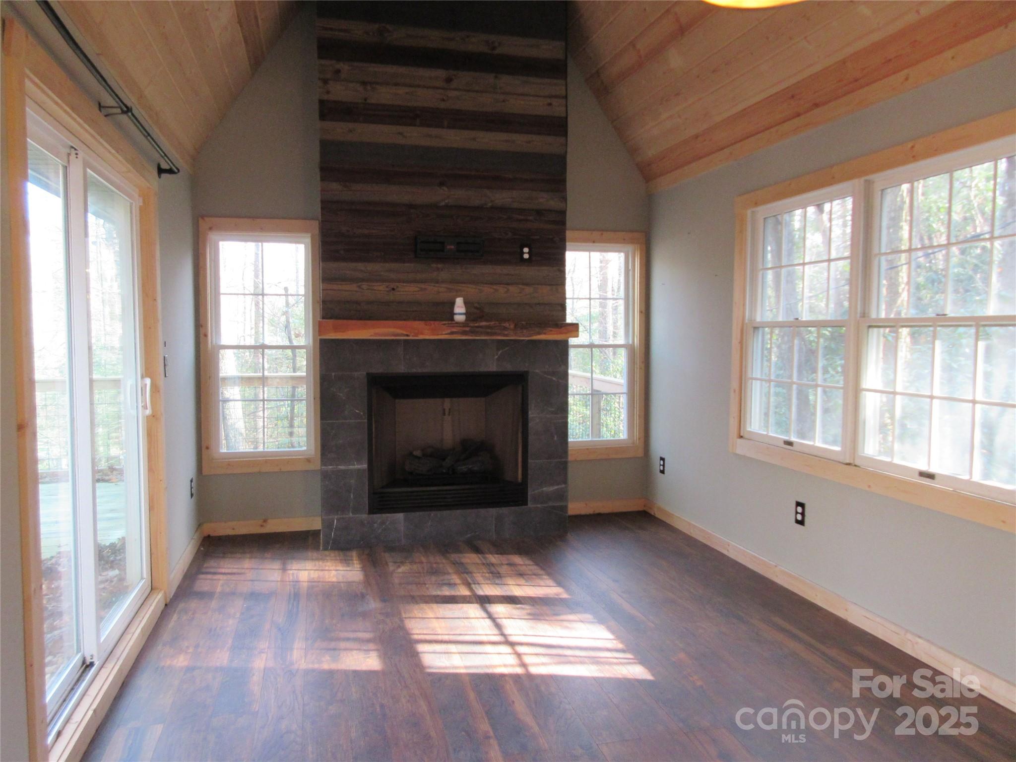 30 Rainbow Lake Circle Black Mountain NC 28711