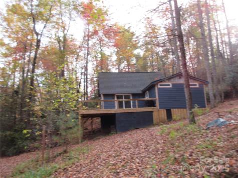 30 Rainbow Lake Circle Black Mountain NC 28711