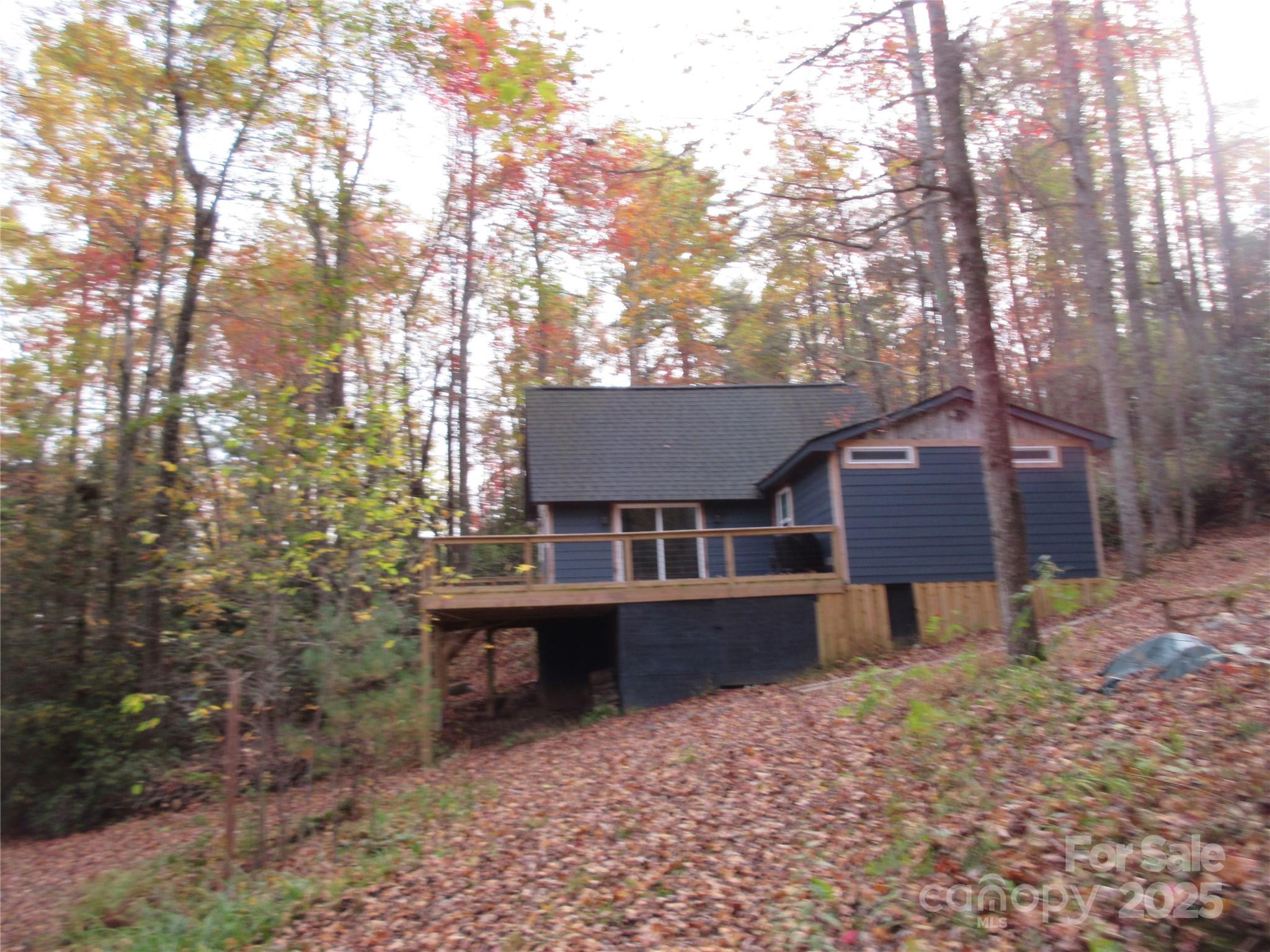 30 Rainbow Lake Circle Black Mountain NC 28711