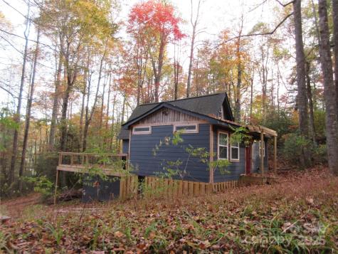 30 Rainbow Lake Circle Black Mountain NC 28711