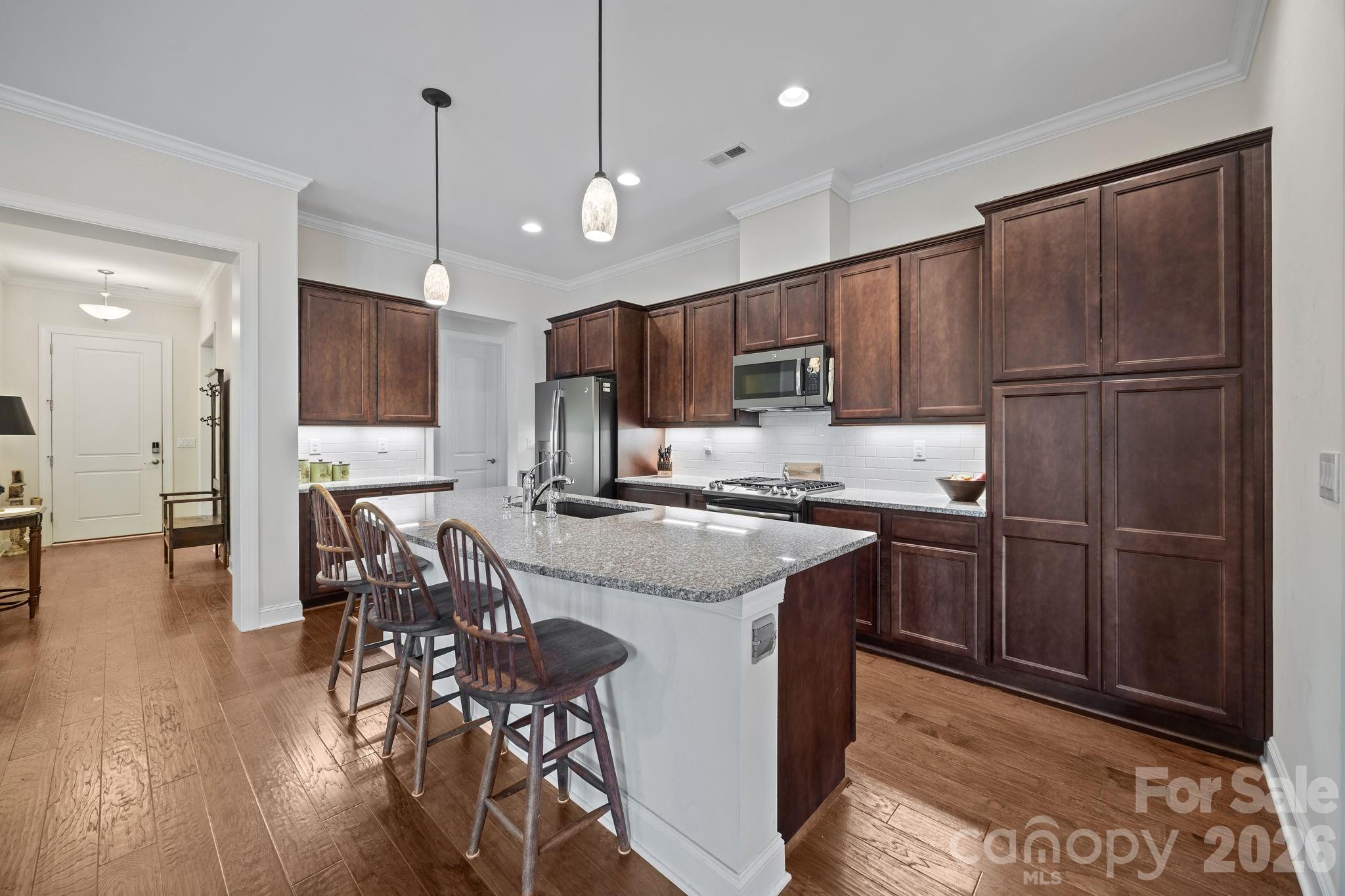 7139 Hanging Rock Court Denver NC 28037