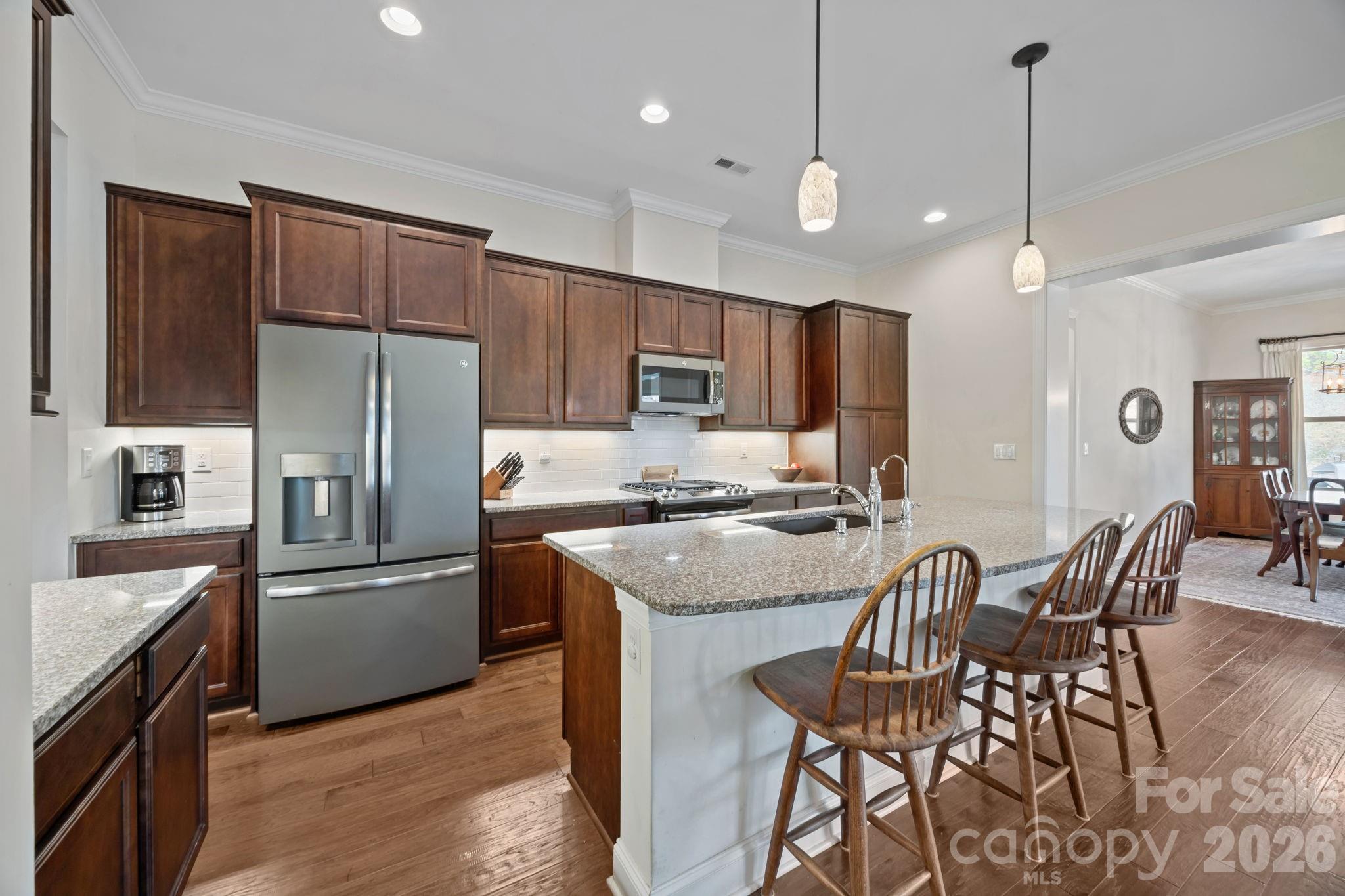 7139 Hanging Rock Court Denver NC 28037