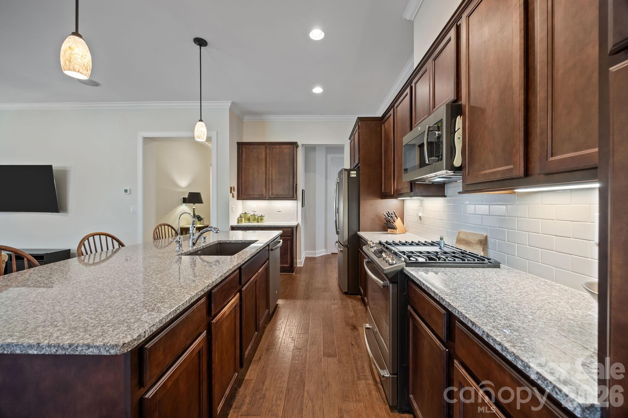 7139 Hanging Rock Court Denver NC 28037