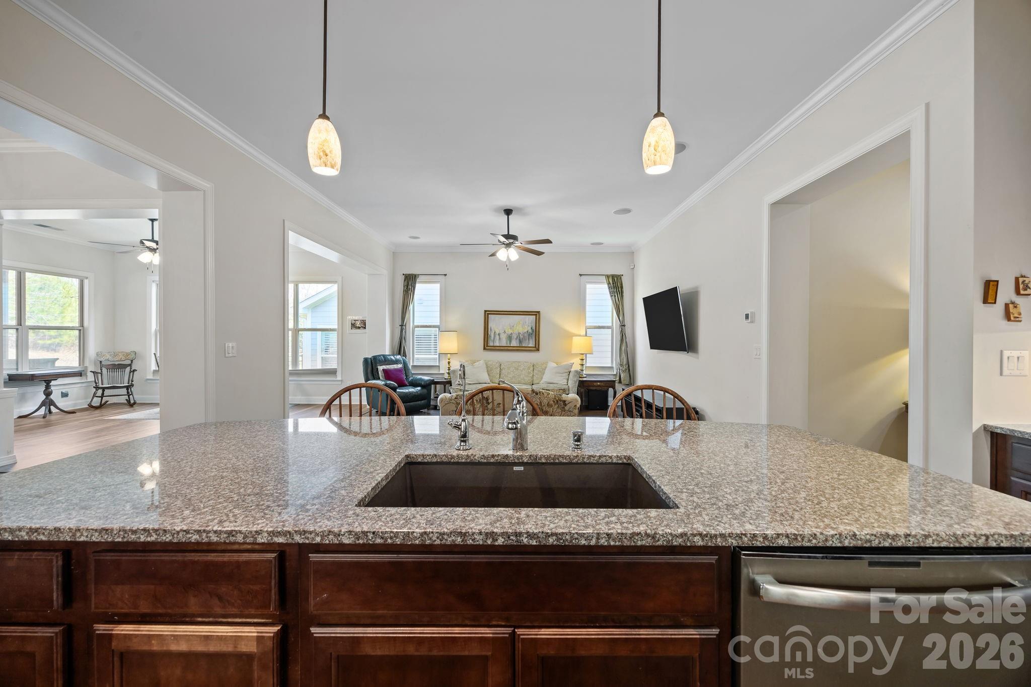 7139 Hanging Rock Court Denver NC 28037