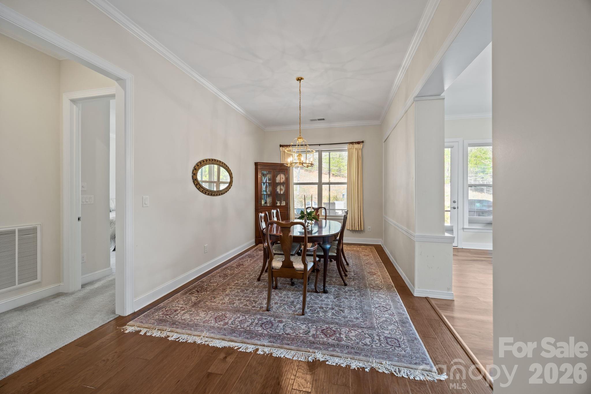 7139 Hanging Rock Court Denver NC 28037