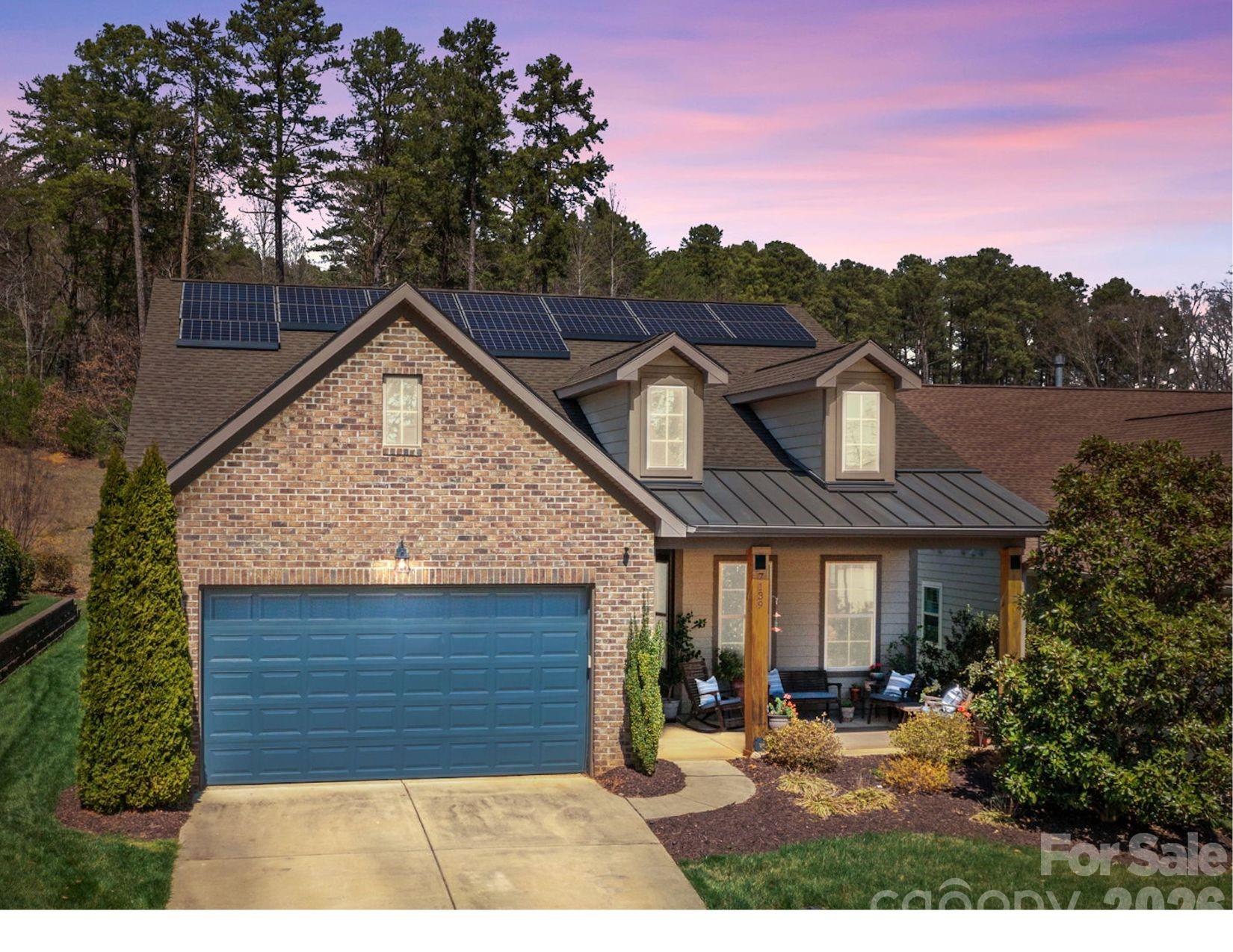 7139 Hanging Rock Court Denver NC 28037