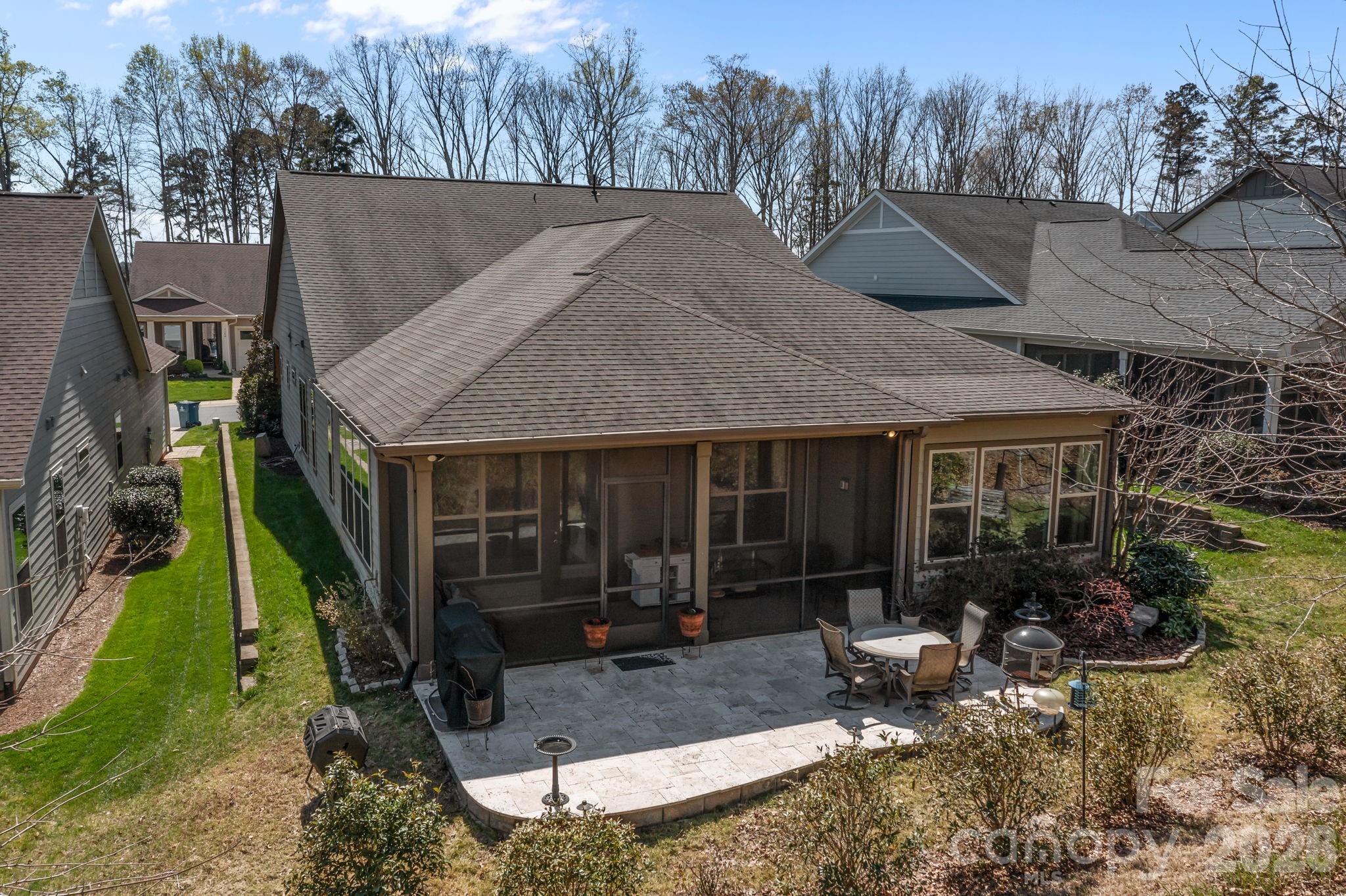 7139 Hanging Rock Court Denver NC 28037