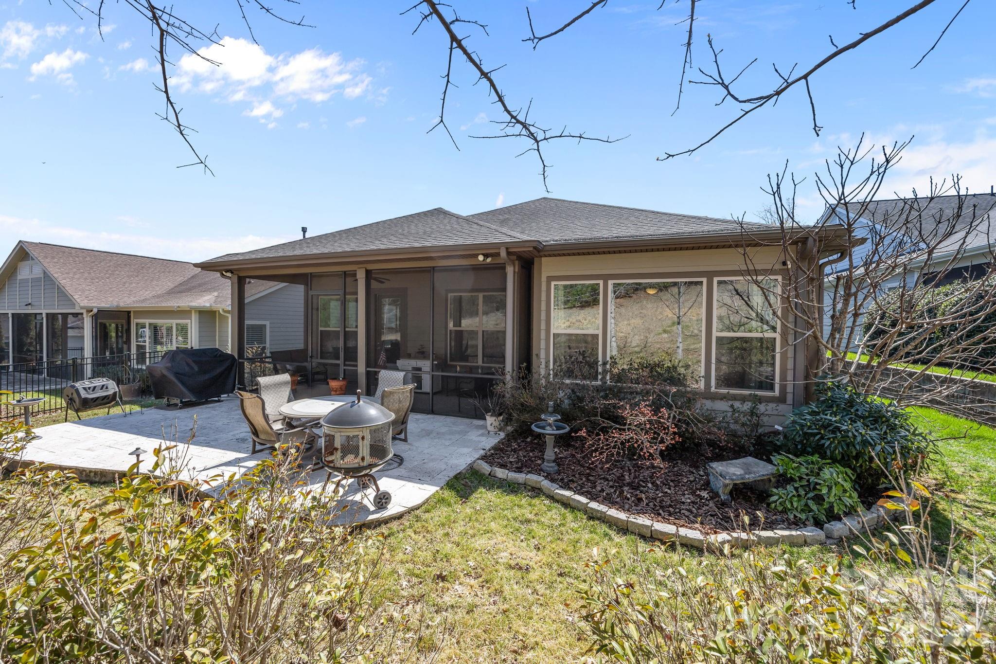 7139 Hanging Rock Court Denver NC 28037