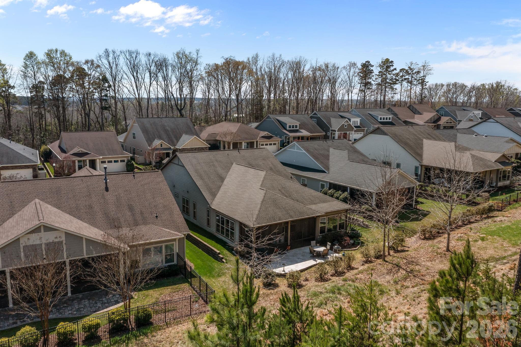 7139 Hanging Rock Court Denver NC 28037