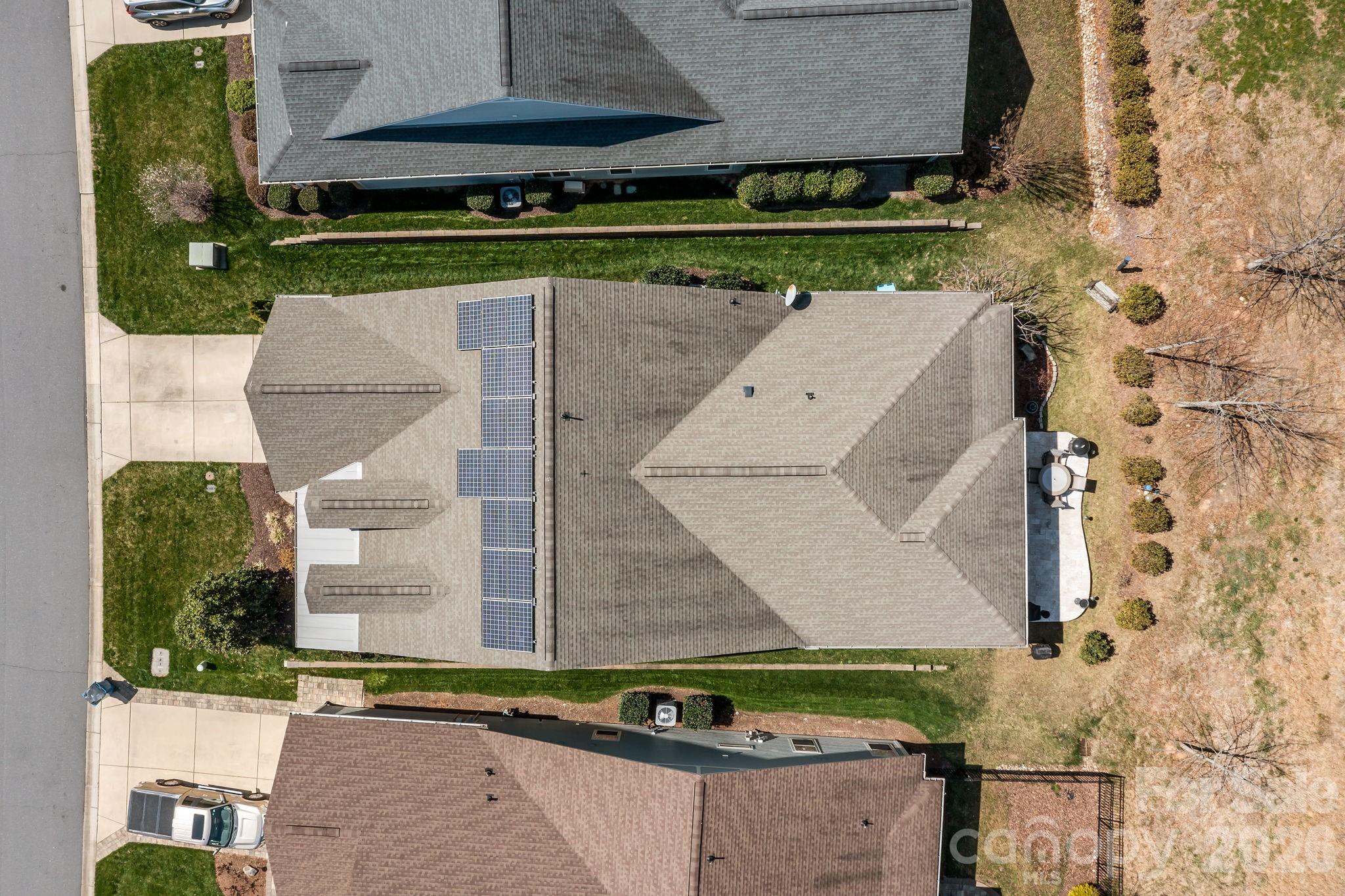 7139 Hanging Rock Court Denver NC 28037
