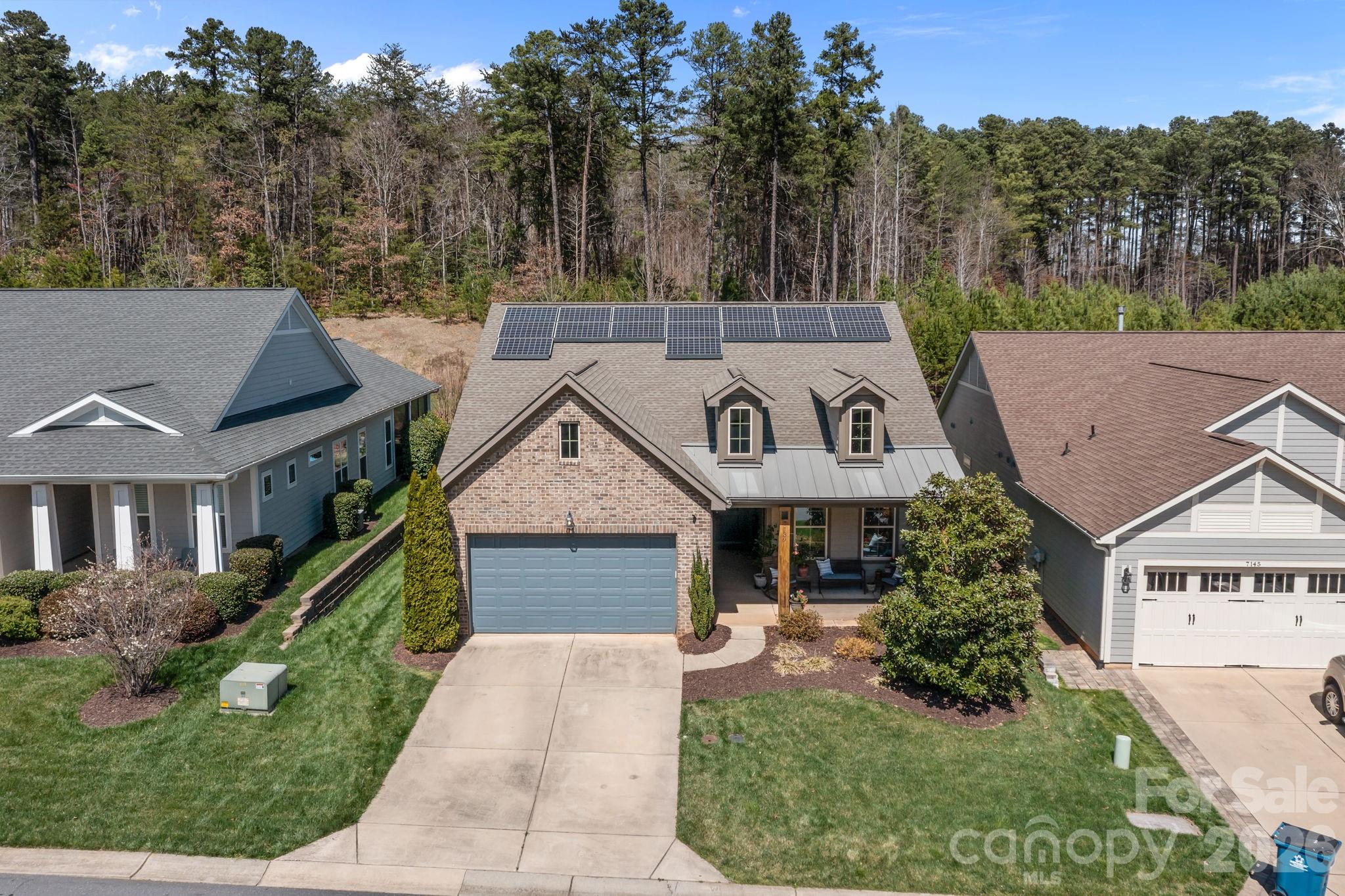 7139 Hanging Rock Court Denver NC 28037