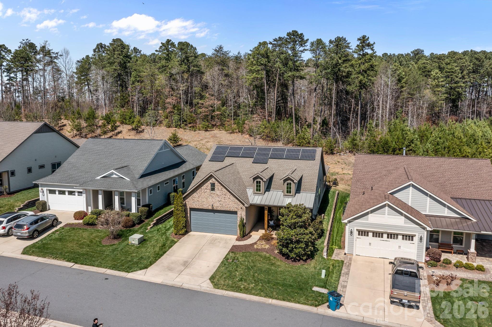 7139 Hanging Rock Court Denver NC 28037