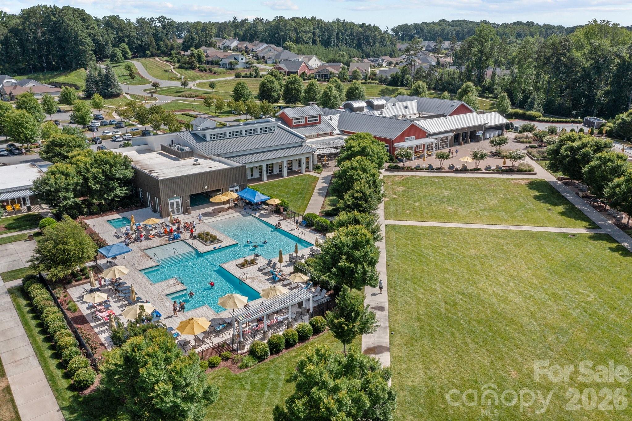7139 Hanging Rock Court Denver NC 28037