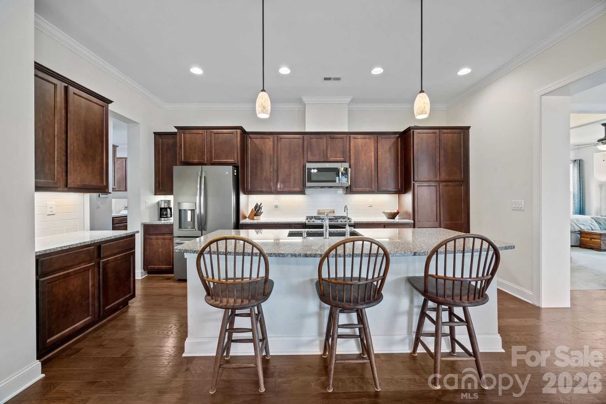 7139 Hanging Rock Court Denver NC 28037
