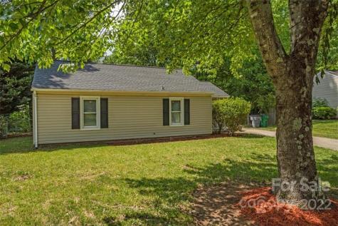 6834 North Ridge Court Charlotte NC 28215