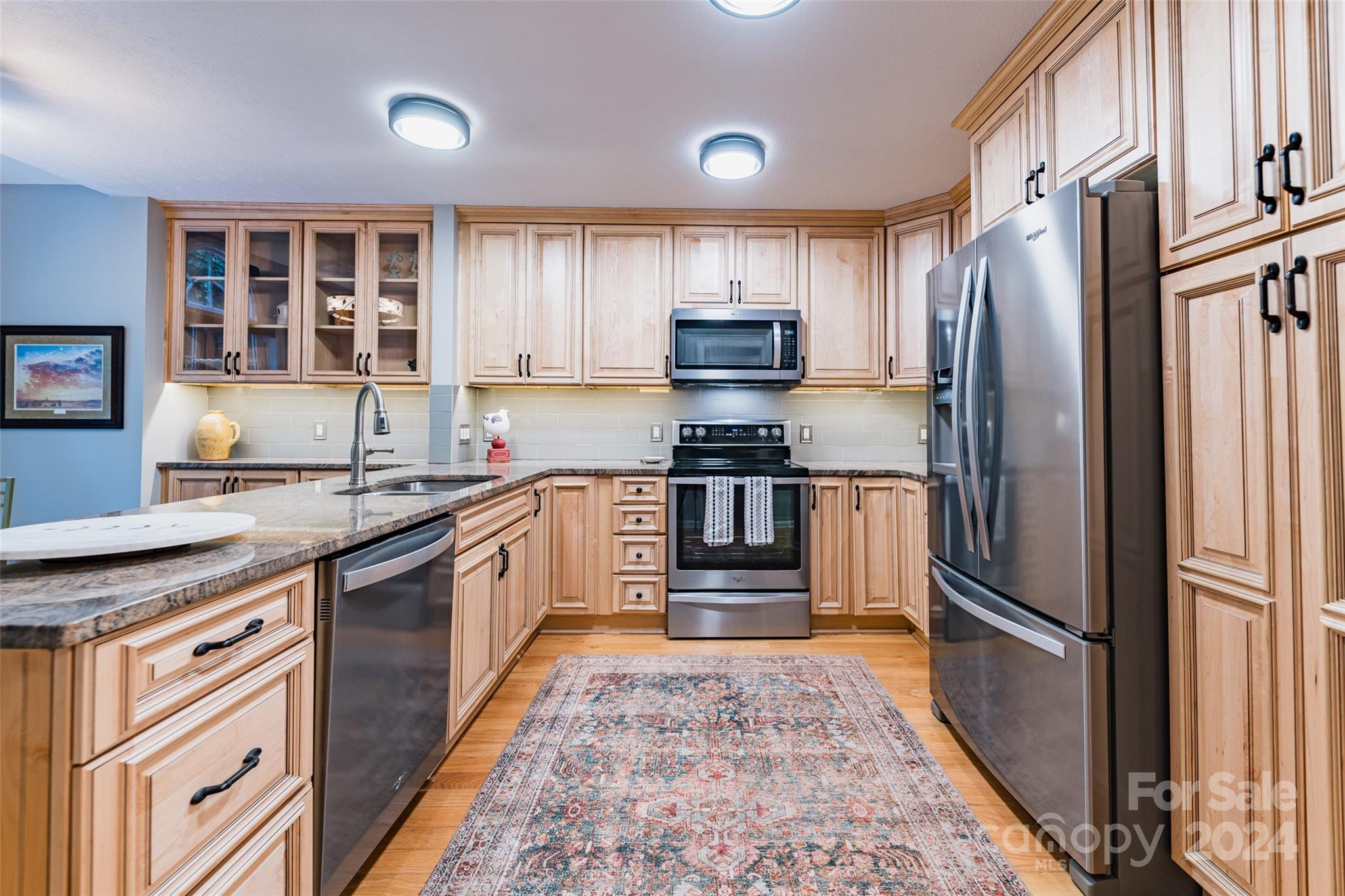 124 Jenny Lind Drive Hendersonville NC 28791