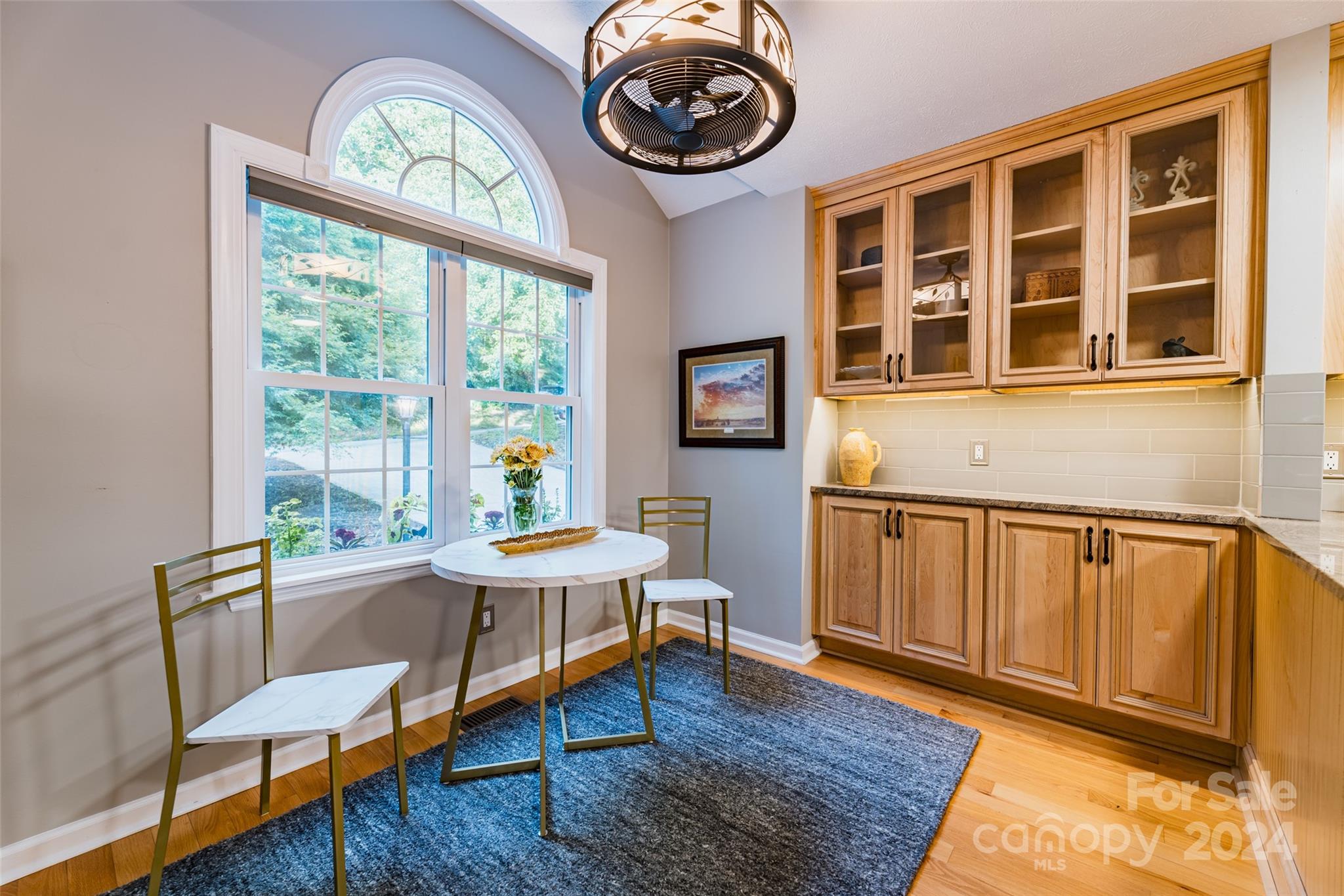 124 Jenny Lind Drive Hendersonville NC 28791