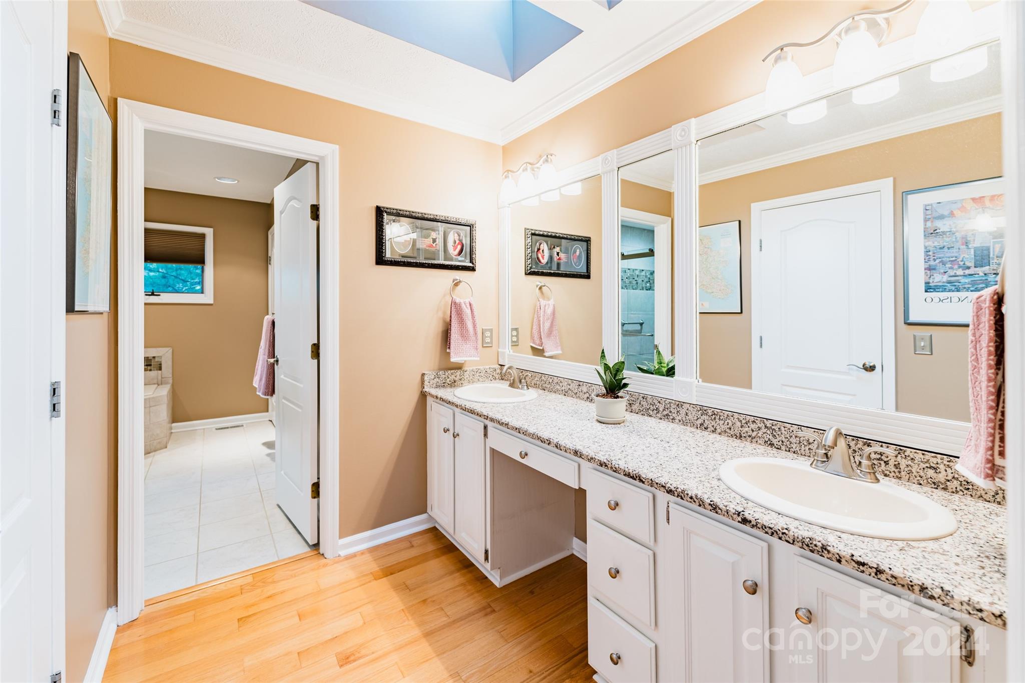 124 Jenny Lind Drive Hendersonville NC 28791