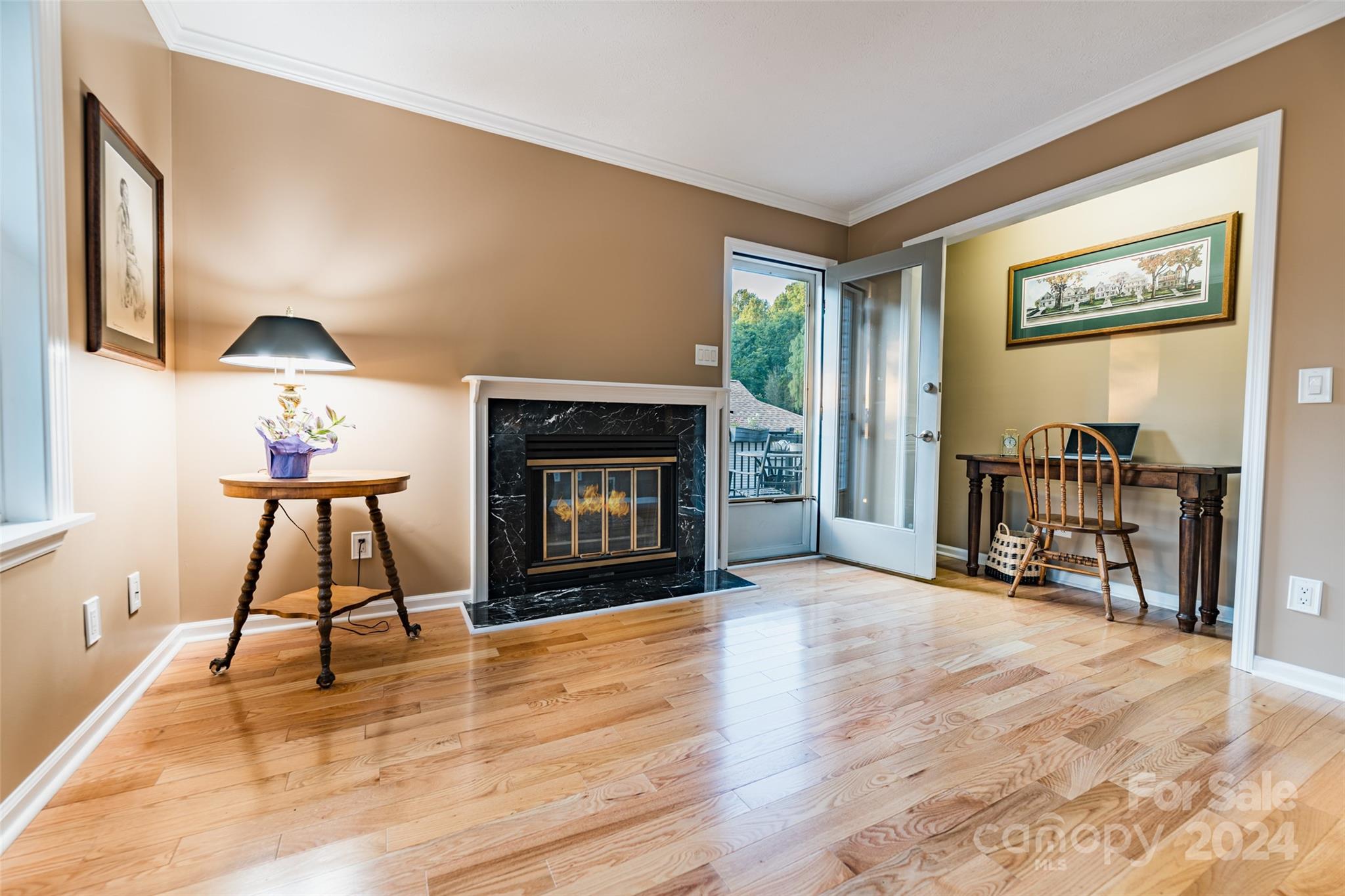 124 Jenny Lind Drive Hendersonville NC 28791