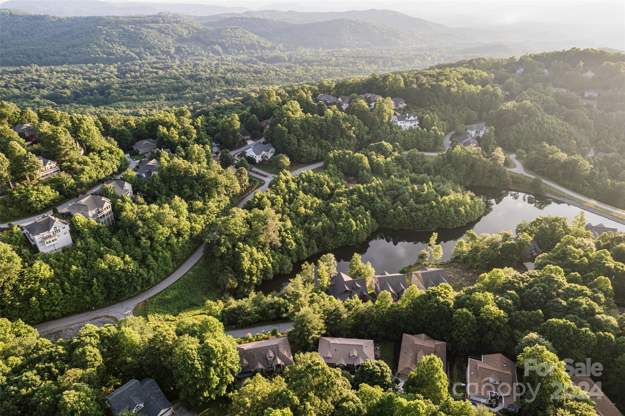 124 Jenny Lind Drive Hendersonville NC 28791