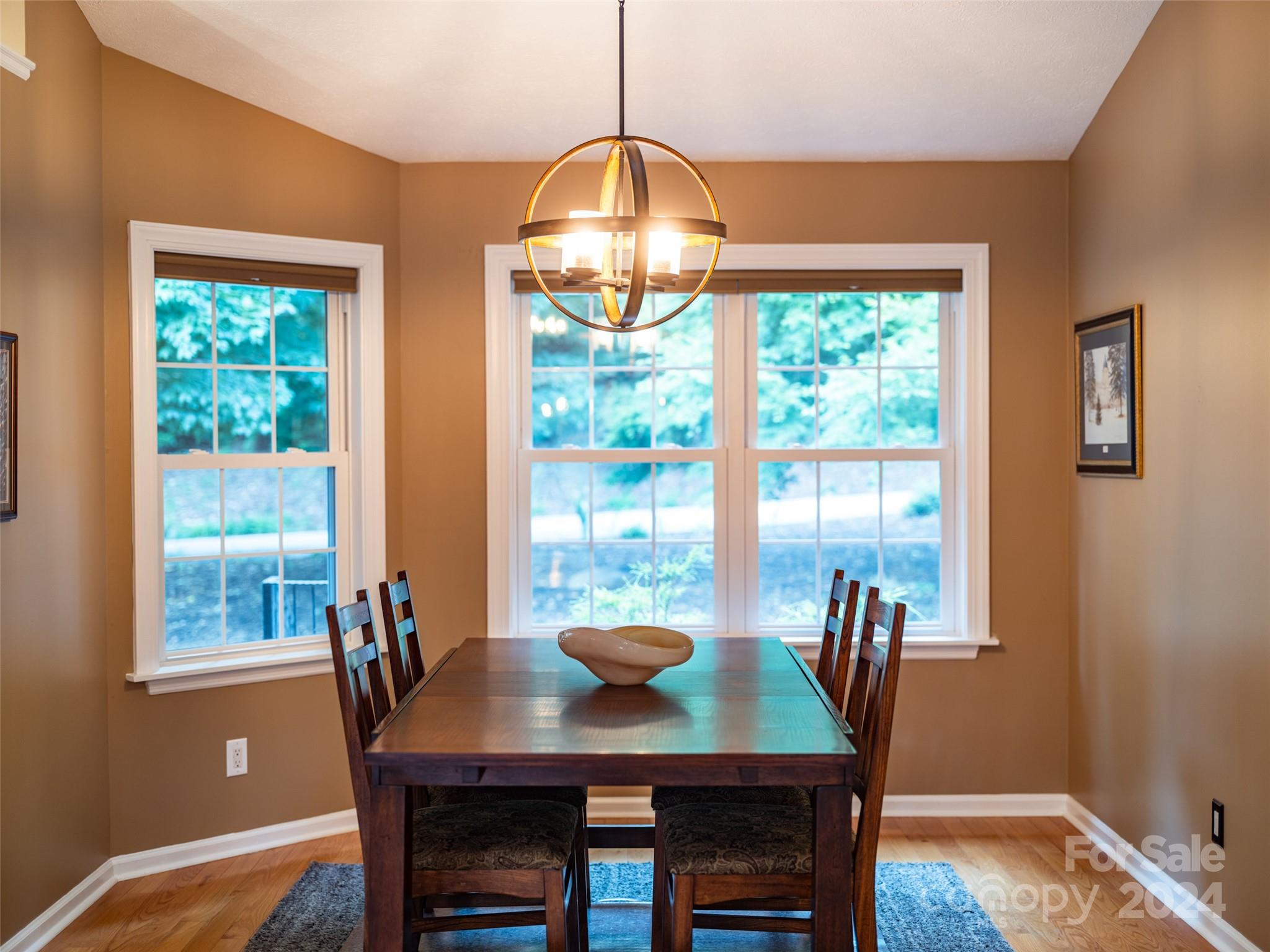 124 Jenny Lind Drive Hendersonville NC 28791