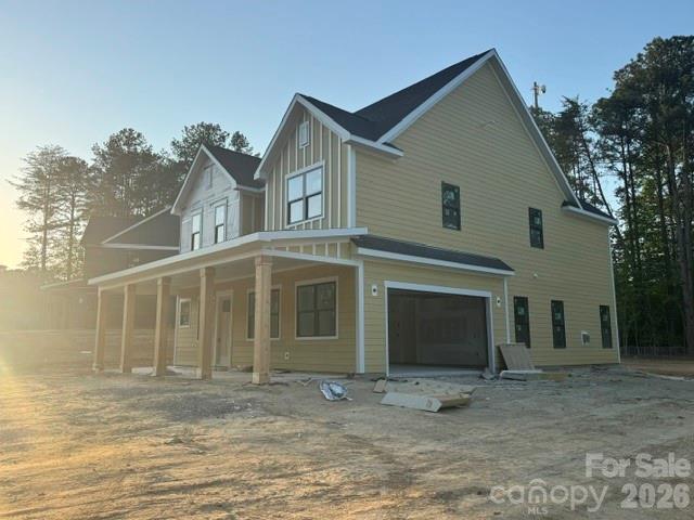 205 Parkdale Drive Belmont NC 28012