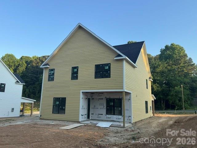 205 Parkdale Drive Belmont NC 28012