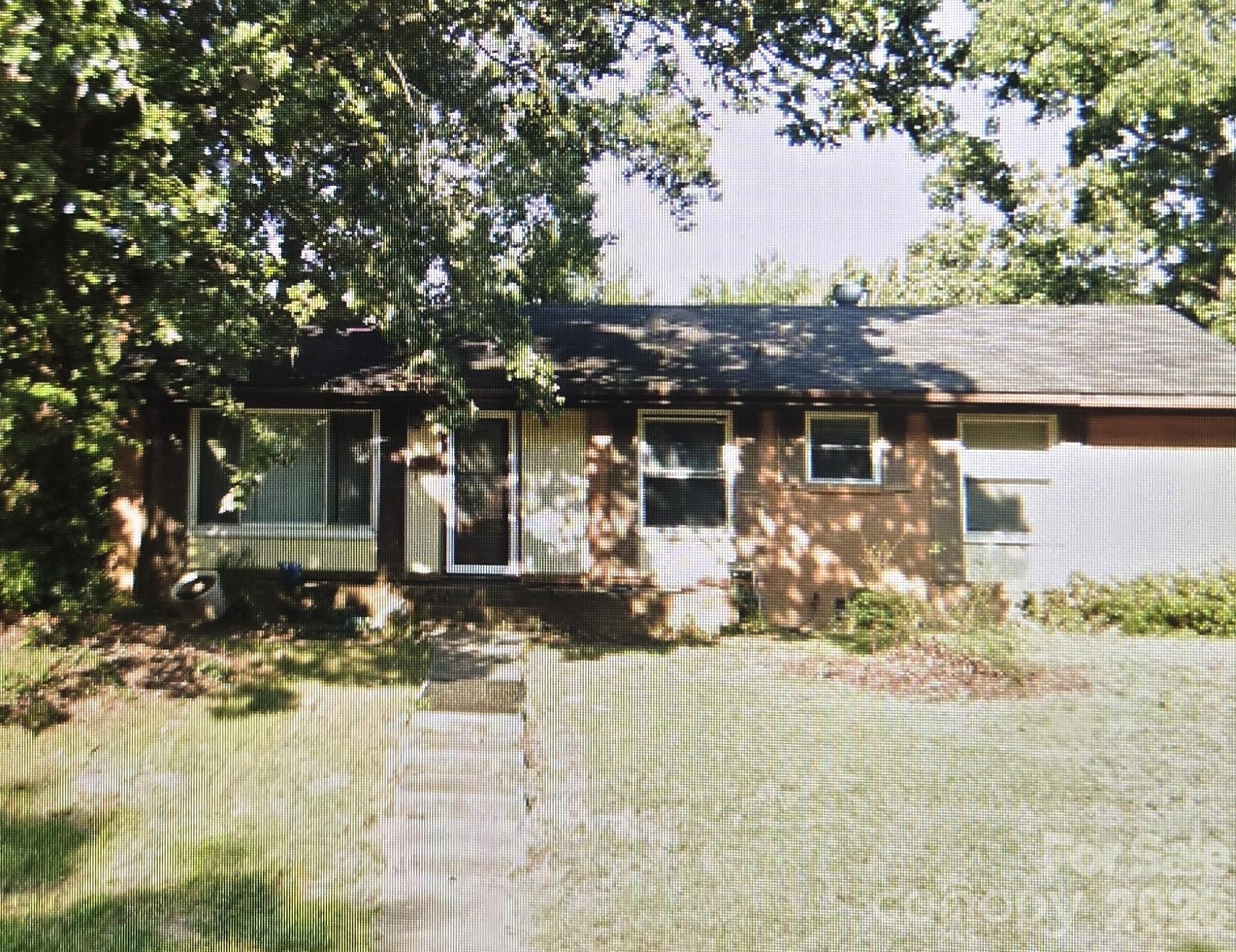 801 Dobson Drive Charlotte NC 28213