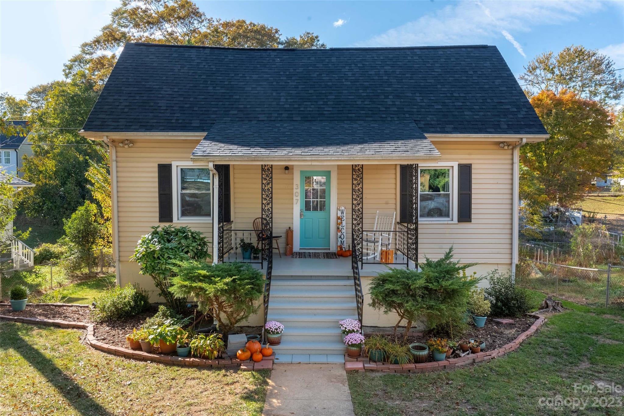 307 S Highland Street Gastonia NC 28052