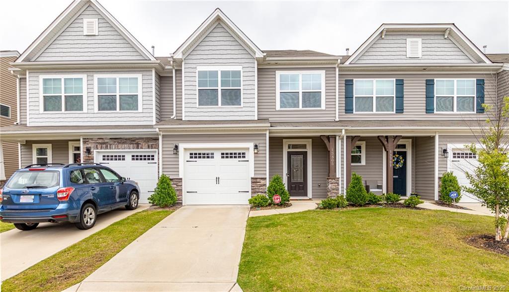 13305 Savannah Point Drive Charlotte NC 28273