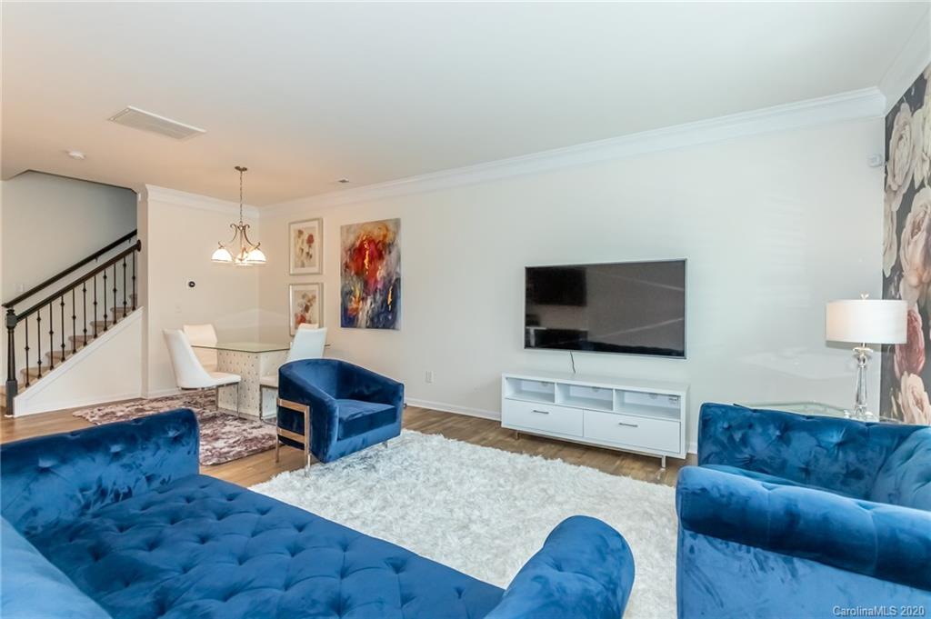 13305 Savannah Point Drive Charlotte NC 28273