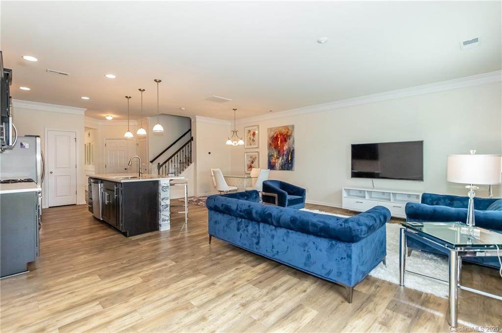 13305 Savannah Point Drive Charlotte NC 28273