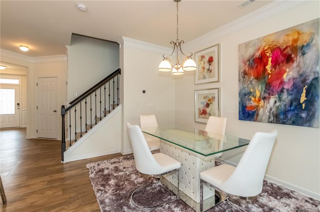 13305 Savannah Point Drive Charlotte NC 28273