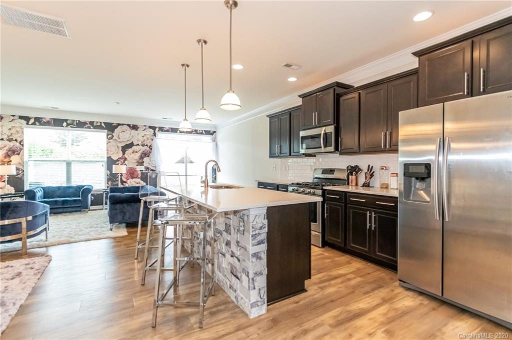 13305 Savannah Point Drive Charlotte NC 28273