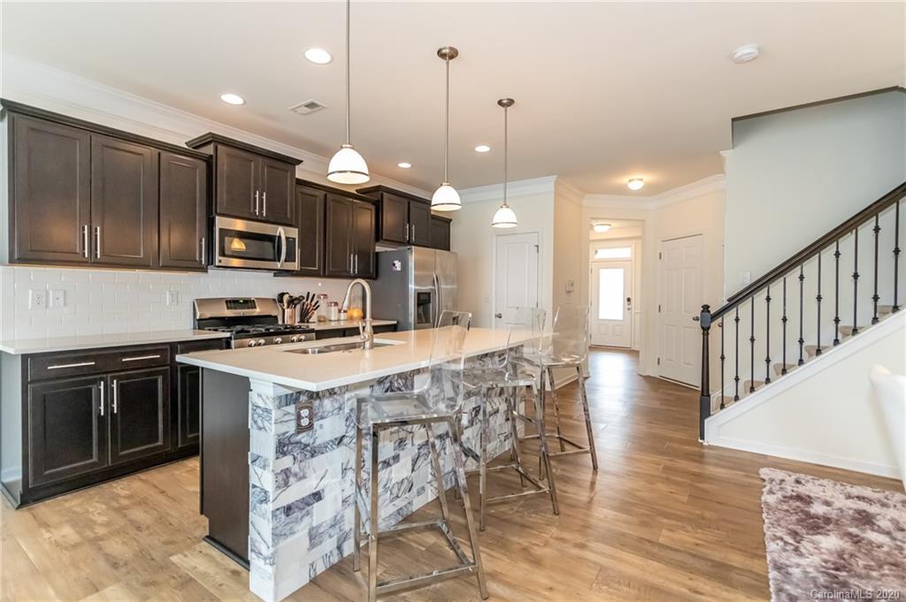 13305 Savannah Point Drive Charlotte NC 28273