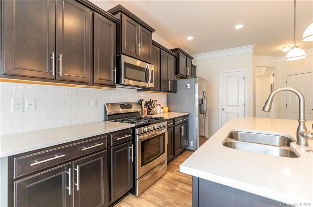 13305 Savannah Point Drive Charlotte NC 28273