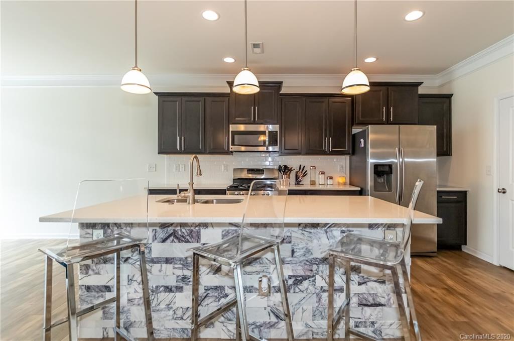 13305 Savannah Point Drive Charlotte NC 28273
