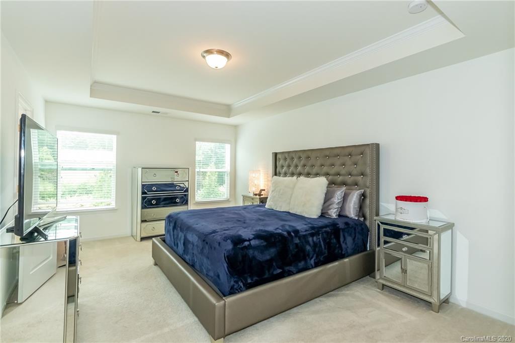13305 Savannah Point Drive Charlotte NC 28273