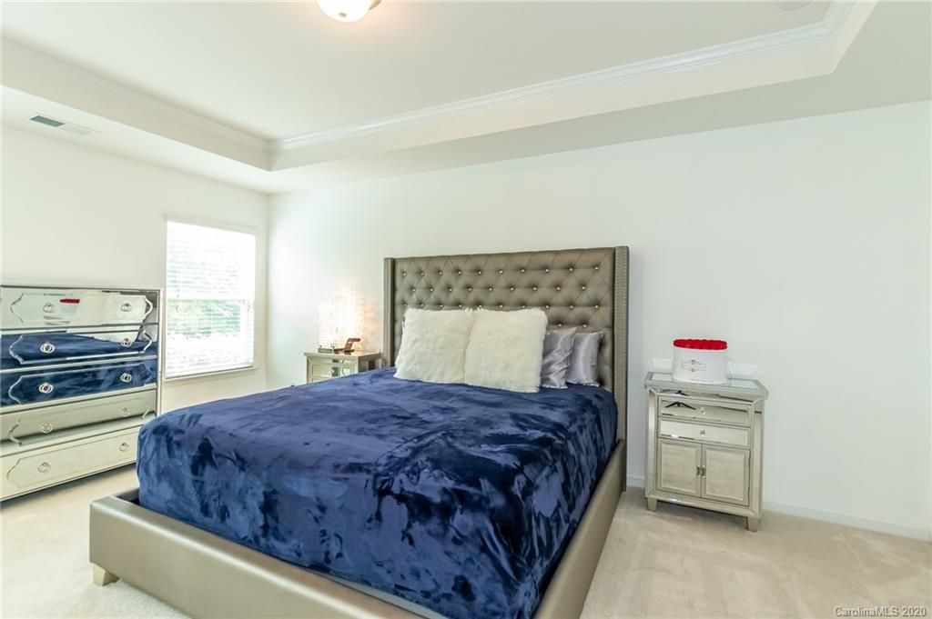 13305 Savannah Point Drive Charlotte NC 28273