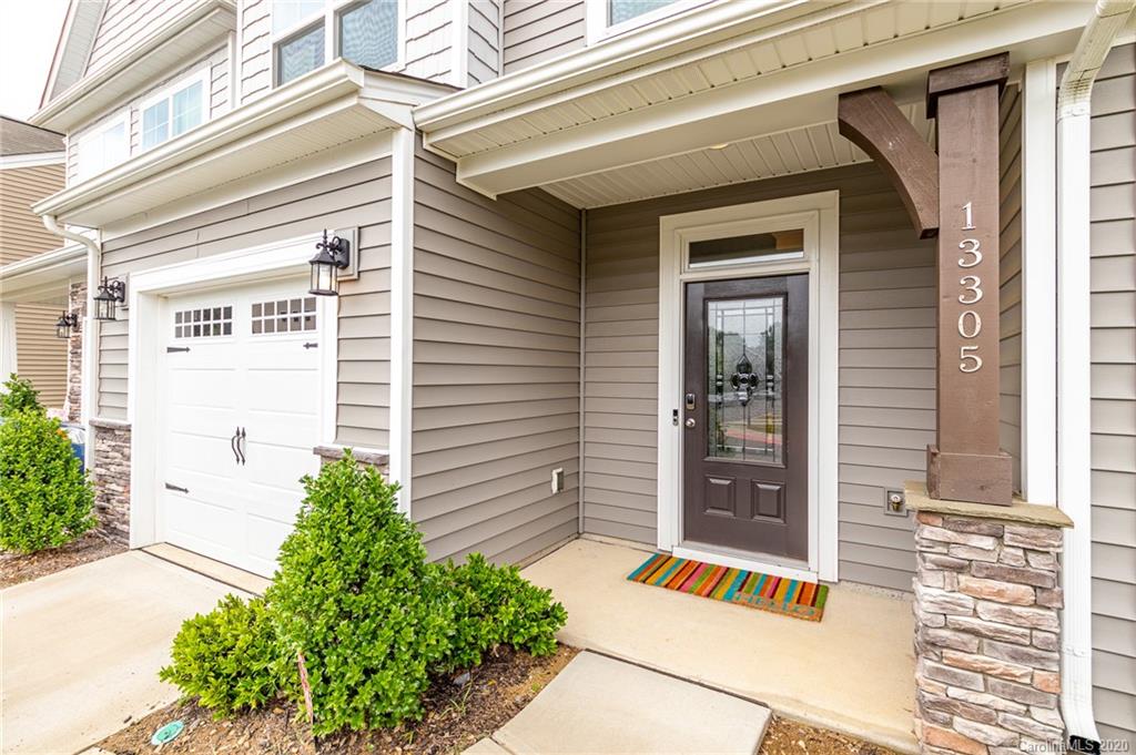 13305 Savannah Point Drive Charlotte NC 28273