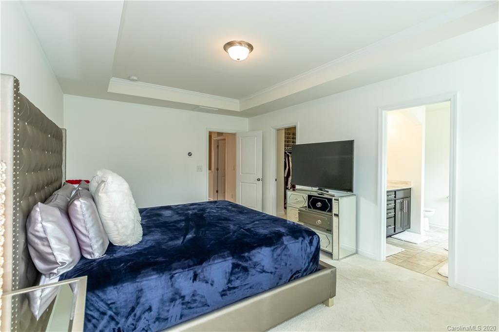13305 Savannah Point Drive Charlotte NC 28273