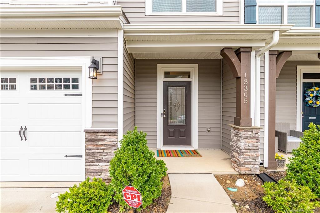 13305 Savannah Point Drive Charlotte NC 28273