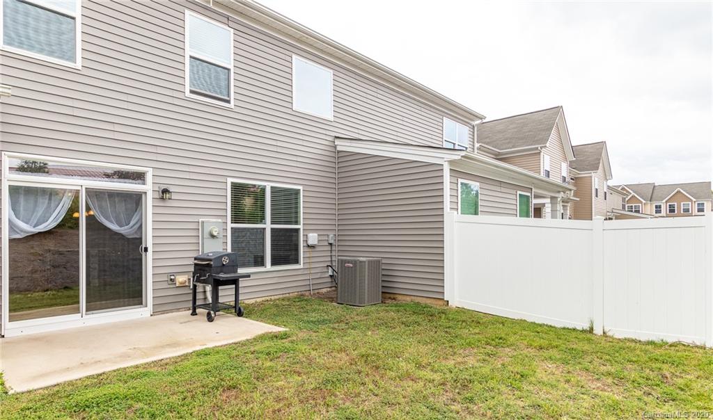 13305 Savannah Point Drive Charlotte NC 28273
