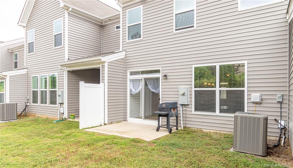 13305 Savannah Point Drive Charlotte NC 28273