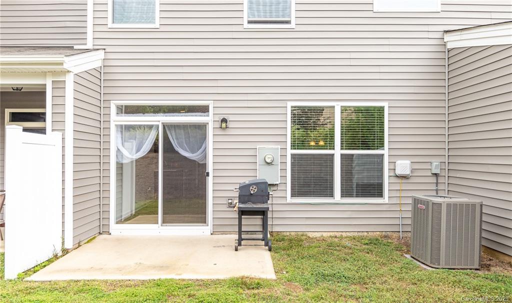 13305 Savannah Point Drive Charlotte NC 28273