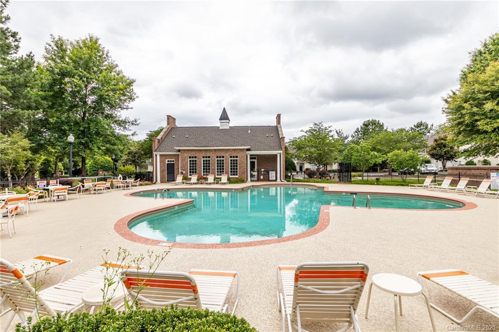 13305 Savannah Point Drive Charlotte NC 28273