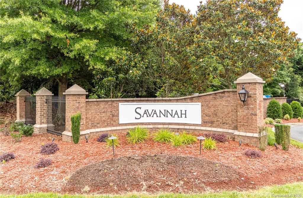 13305 Savannah Point Drive Charlotte NC 28273